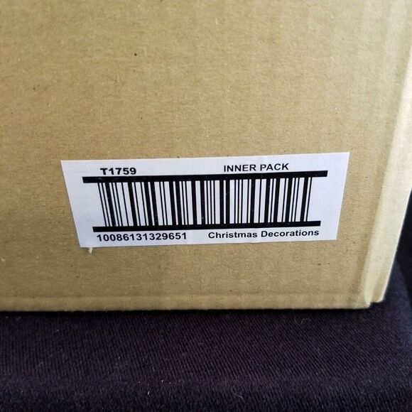 Pottery Mug Cup 4.75" Beige Lot of 2 Ceramic Porcelain Tableware - Picture 11 of 12